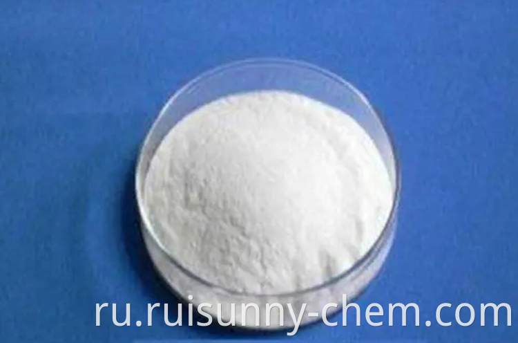 Sodium Metabisulfite CAS No. 7681-57-4